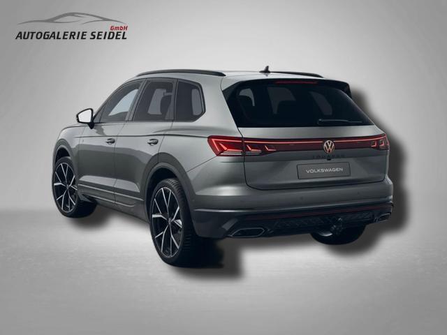 Volkswagen Touareg R-Line 3.0 V6 TDI 