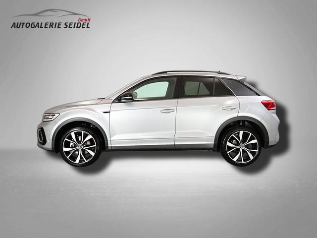 Volkswagen T-Roc R-Line 1.5 TSI OPF 7-Gang DSG 