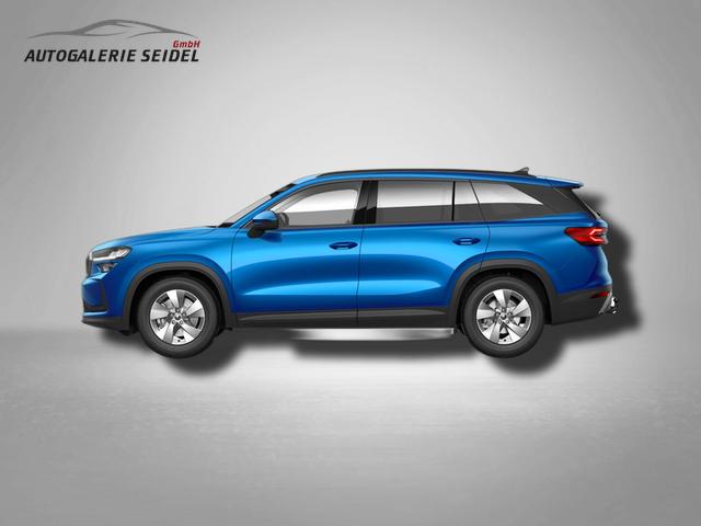 Skoda Kodiaq Selection 1.5 TSI 7-Gang-DSG 