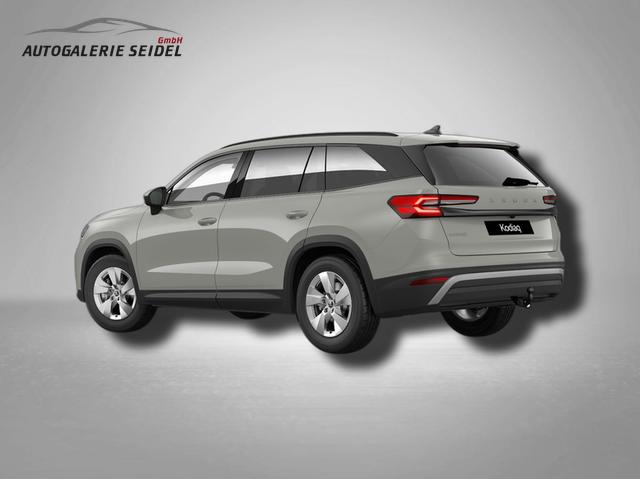 Skoda Kodiaq Selection 1.5 TSI iV 6-Gang-DSG 