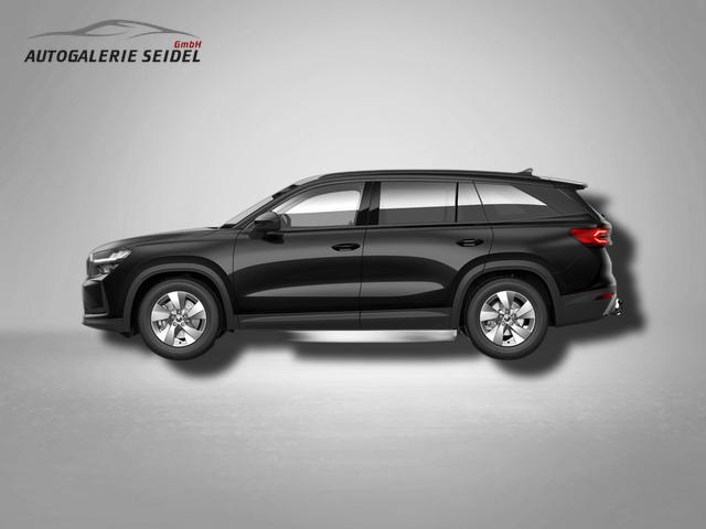 Skoda Kodiaq Selection 1.5 TSI 7-Gang-DSG 