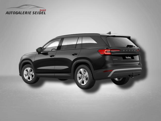 Skoda Kodiaq Selection 1.5 TSI 7-Gang-DSG 