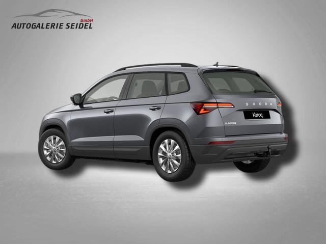 Skoda Karoq Selection 1.5 TSI 110 7-Gang-DSG 