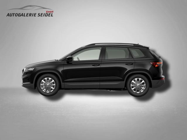 Skoda Karoq Selection 1.5 TSI 110 7-Gang-DSG 