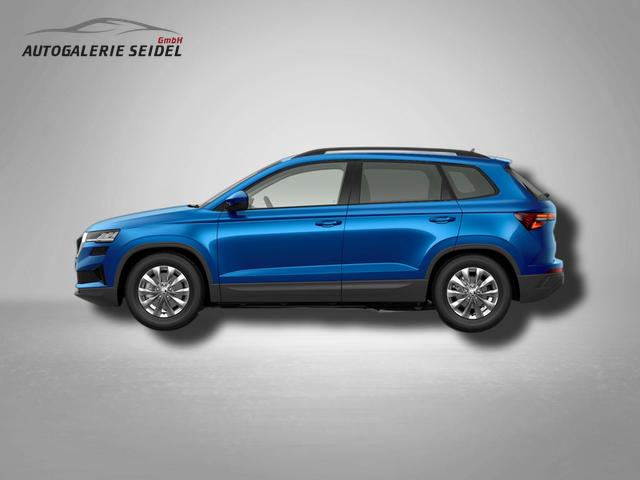Skoda Karoq Selection 1.5 TSI 110 7-Gang-DSG 