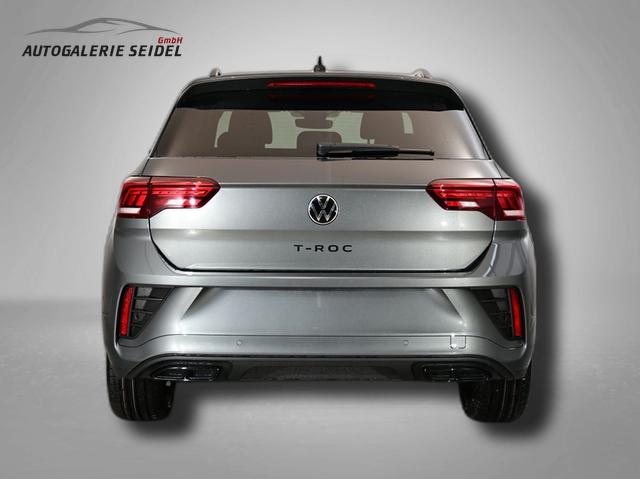 Volkswagen T-Roc R-Line 1.5 TSI 7-Gang-DSG 
