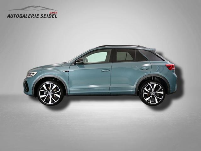 Volkswagen T-Roc R-Line 1.5 TSI 7-Gang-DSG 