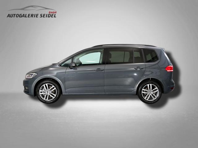 Volkswagen Touran Life Plus 1.5 TSI 7-Gang-DSG 