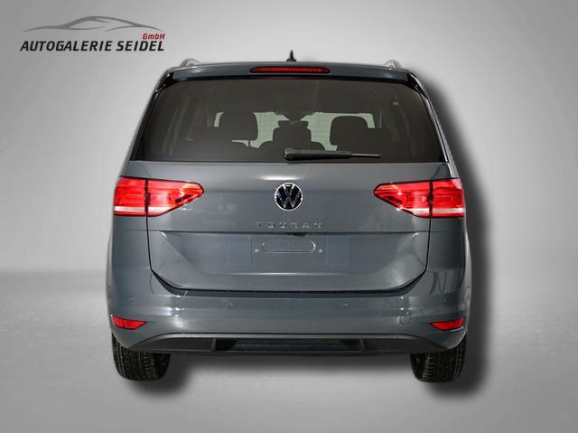 Volkswagen Touran Life Plus 1.5 TSI 7-Gang-DSG 