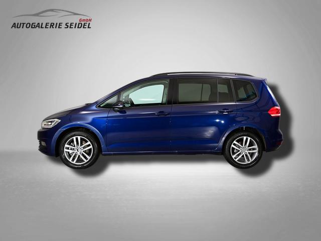 Volkswagen Touran Life Plus 1.5 TSI 7-Gang-DSG 