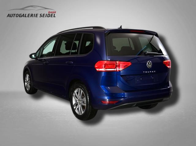Volkswagen Touran Life Plus 1.5 TSI 7-Gang-DSG 