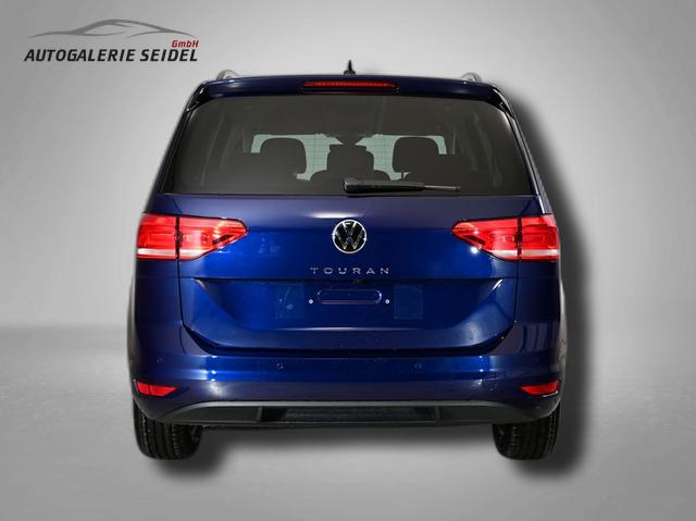 Volkswagen Touran Life Plus 1.5 TSI 7-Gang-DSG 