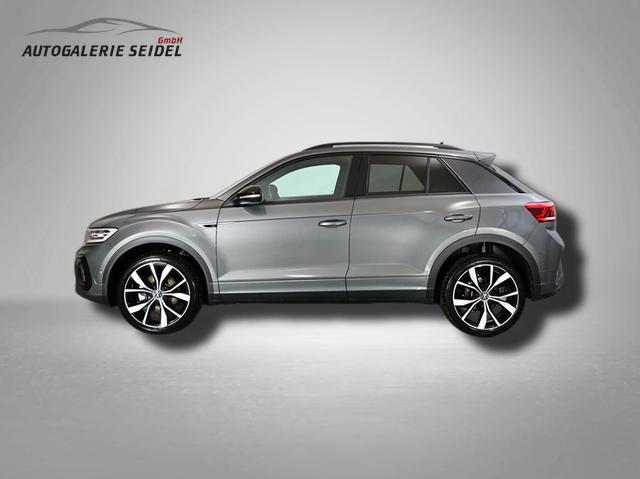 Volkswagen T-Roc R-Line 1.5 TSI 7-Gang-DSG 