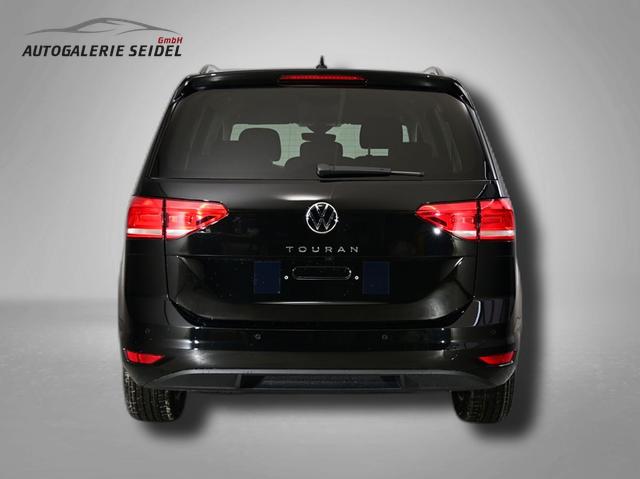 Volkswagen Touran Life Plus 1.5 TSI 7-Gang-DSG 