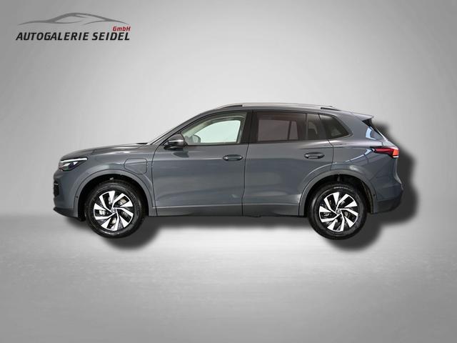 Volkswagen Tiguan Life 1.5 Plug-in Hybrid DSG 6-Gang 