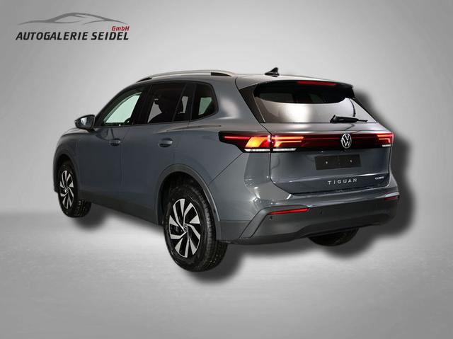 Volkswagen Tiguan Life 1.5 Plug-in Hybrid DSG 6-Gang 