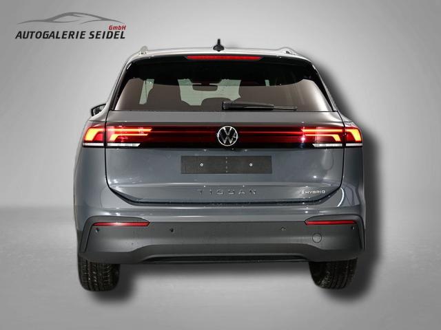 Volkswagen Tiguan Life 1.5 Plug-in Hybrid DSG 6-Gang 