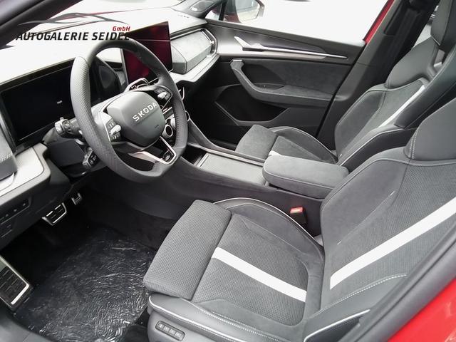 Skoda Kodiaq Sportline 2.0 TSI 7-Gang-DSG 4x4 