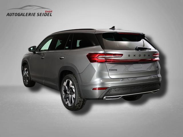 Skoda Kodiaq Sportline 2.0 TSI 7-Gang-DSG 4x4 