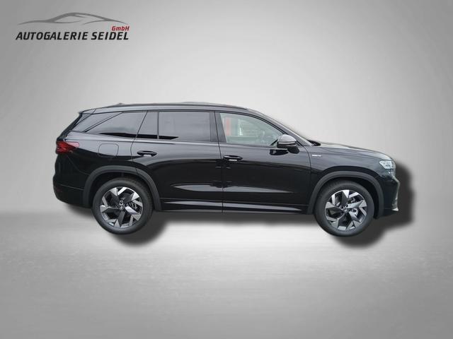 Skoda Kodiaq Sportline 2.0 TSI 7-Gang-DSG 4x4 