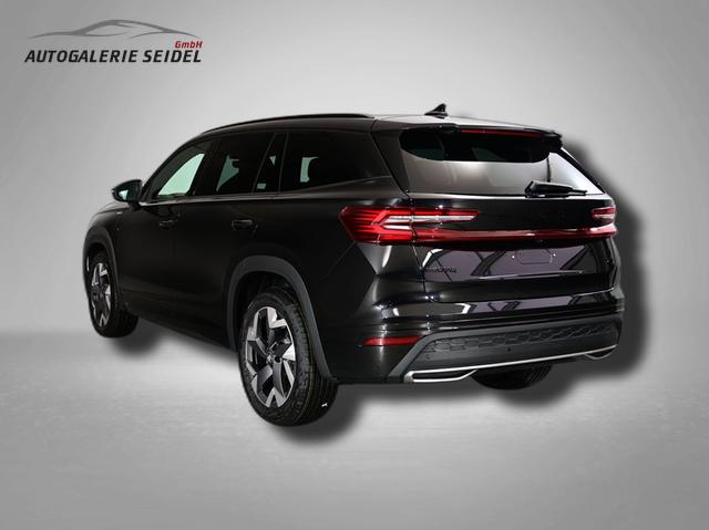 Skoda Kodiaq Sportline 2.0 TDI 7-Gang-DSG 4x4 