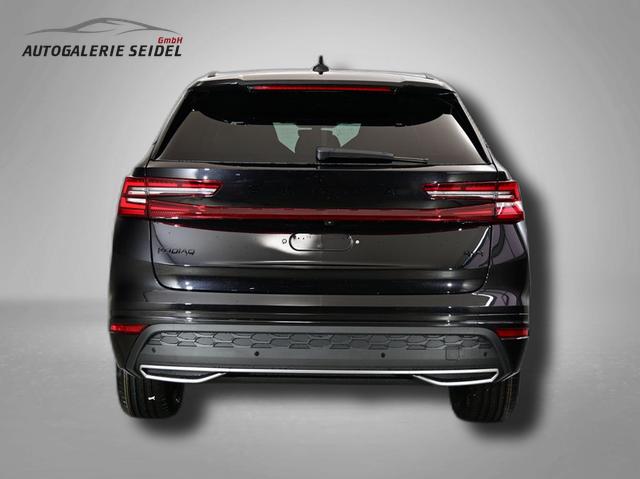 Skoda Kodiaq Sportline 2.0 TDI 7-Gang-DSG 4x4 