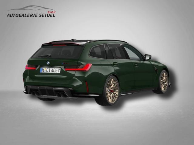 BMW M3 Touring CS 3.0 8-Gang M Steptronic xDrive 