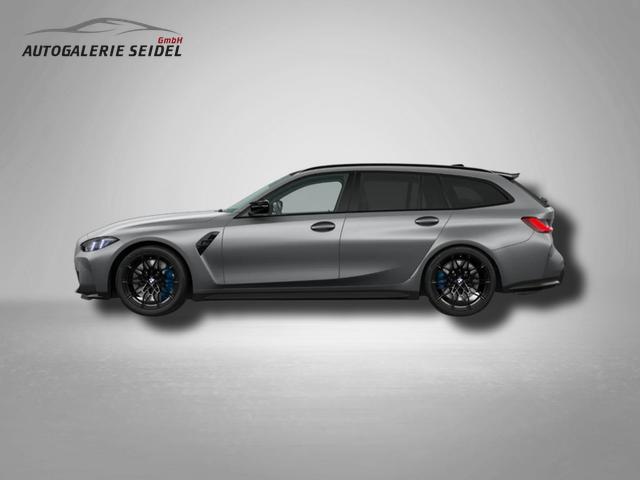 BMW M3 Competition Touring 3.0 8-Gang M Steptronic xDrive 