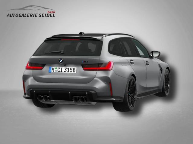 BMW M3 Competition xDrive Touring 3.0 TFSI 8-Gang M Steptronic Sport 
