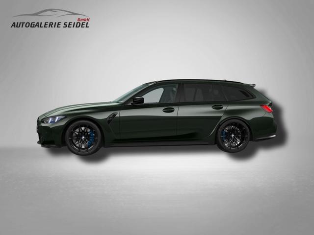 BMW M3 Competition xDrive Touring 3.0 TFSI 8-Gang M Steptronic Sport 
