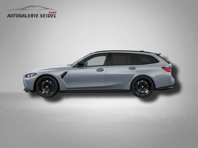 BMW M3 Competition xDrive Touring 3.0 TFSI 8-Gang M Steptronic Sport 