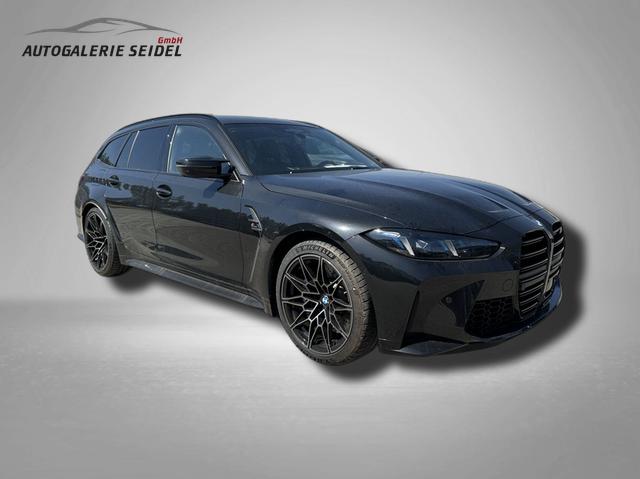 BMW M3 Competition Touring 3.0 8-Gang M Steptronic xDrive 