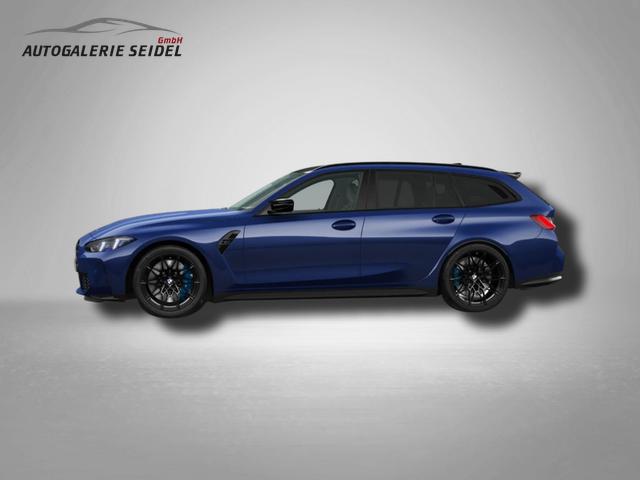 BMW M3 Competition xDrive Touring 3.0 TFSI 8-Gang M Steptronic Sport 