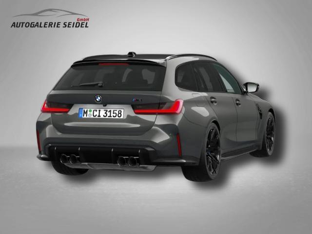 BMW M3 Competition xDrive Touring 3.0 TFSI 8-Gang M Steptronic Sport 