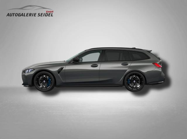 BMW M3 Competition xDrive Touring 3.0 TFSI 8-Gang M Steptronic Sport 