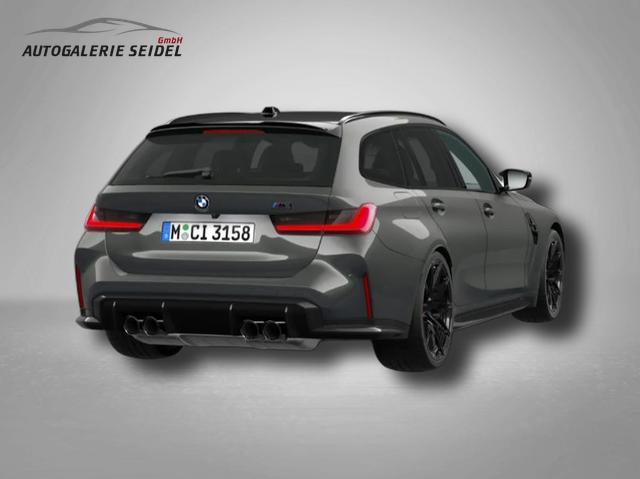 BMW M3 Competition xDrive Touring 3.0 TFSI 8-Gang M Steptronic Sport 