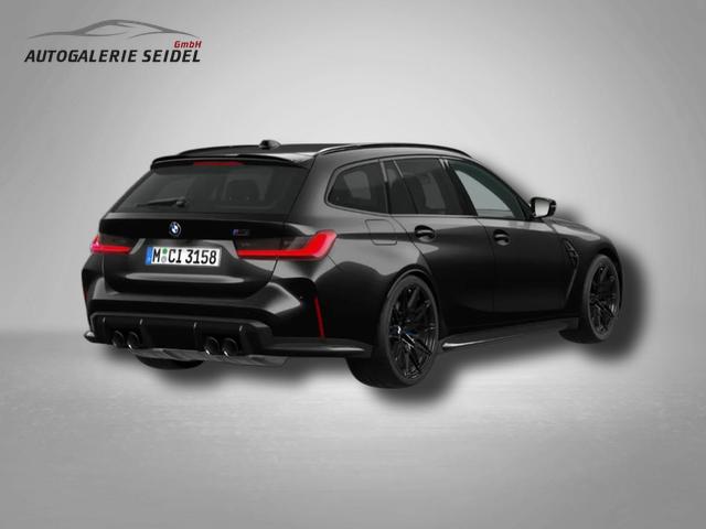 BMW M3 Competition xDrive Touring 3.0 TFSI 8-Gang M Steptronic Sport 