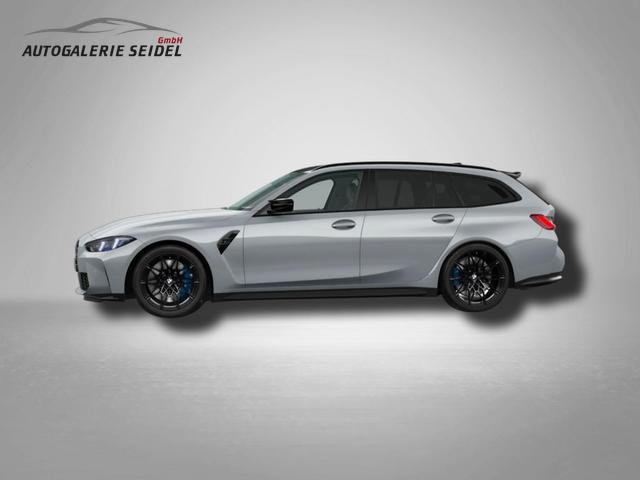 BMW M3 Competition xDrive Touring 3.0 TFSI 8-Gang M Steptronic Sport 
