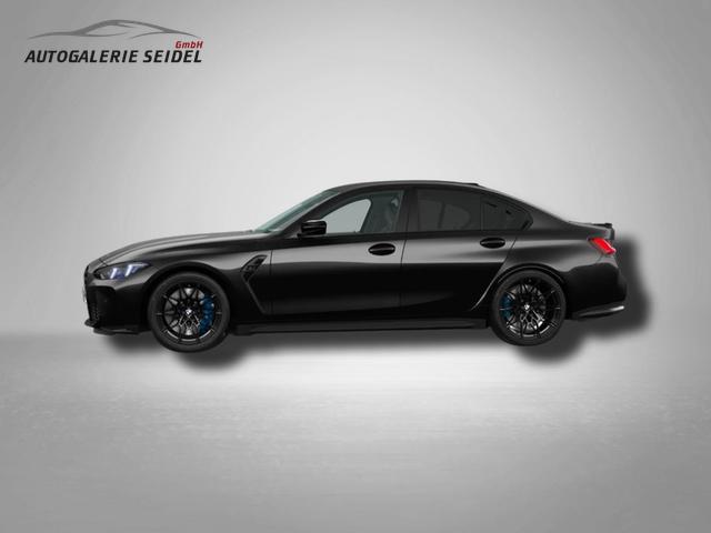 BMW M3 M 3.0 TFSI 8-Gang Steptronic Sport 