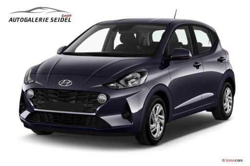 Hyundai i10 1.0 Trend 