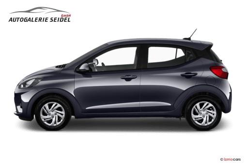Hyundai i10 1.0 Trend 