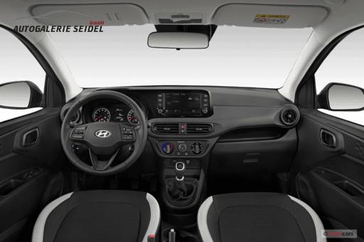 Hyundai i10 1.0 Trend 