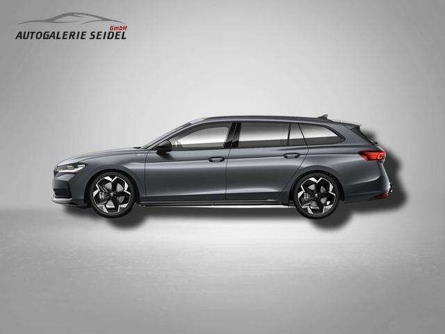 Skoda Superb Combi Sportline 2.0 TDI 7-Gang-DSG 4x4 