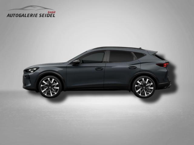 Cupra Formentor VZ 2.0 TSI 