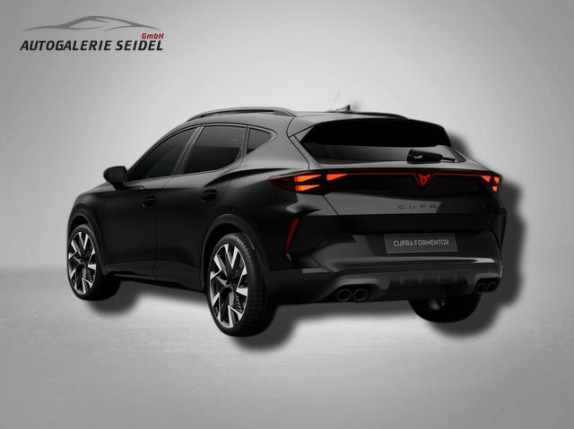 Cupra Formentor VZ 2.0 TSI 
