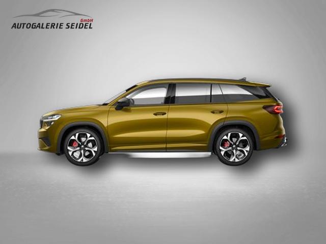 Skoda Kodiaq RS 2.0 TSI 7-Gang DSG 4x4 