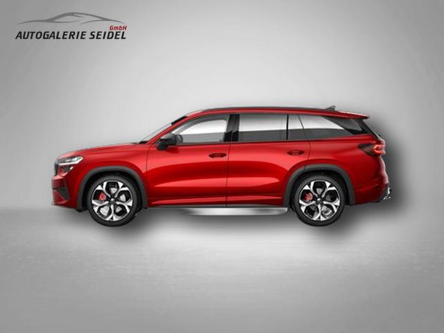 Skoda Kodiaq RS 2.0 TSI 7-Gang DSG 4x4 