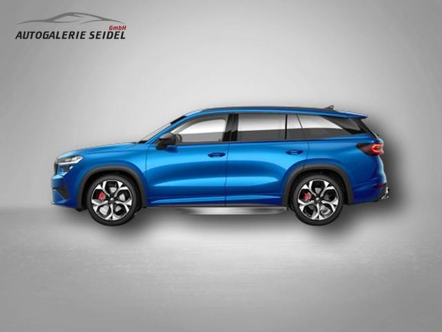 Skoda Kodiaq RS 2.0 TSI 7-Gang DSG 4x4 