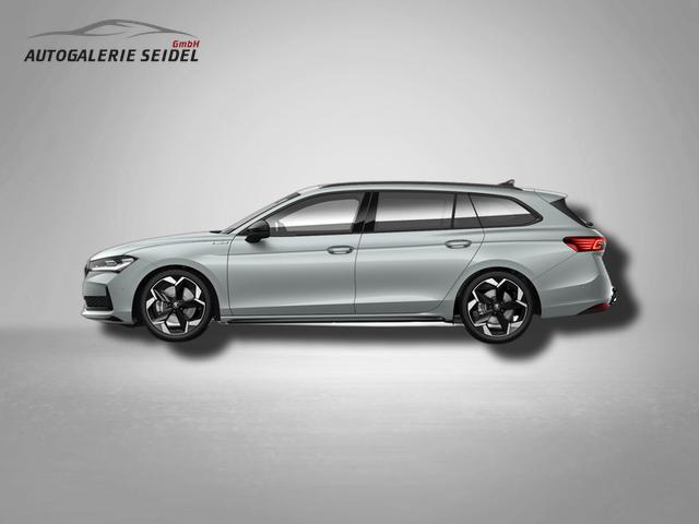 Skoda Superb Combi Sportline 2.0 TSI 7-Gang-DSG 4x4 