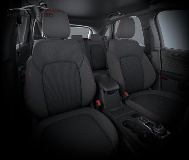 Ford Kuga ST-Line 1.5 TSI 8-Gang Automatik 